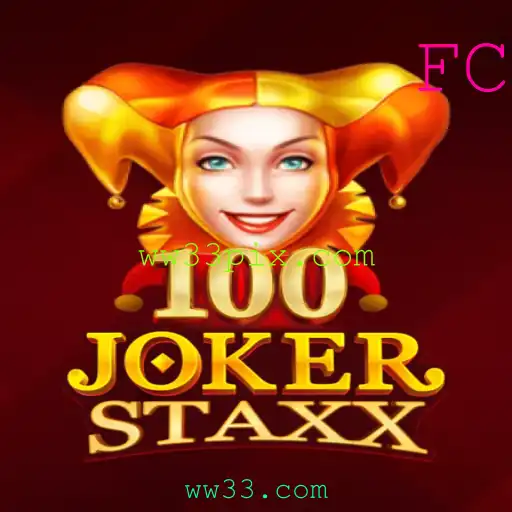 Explorando o Mundo de 100JokerStaxx: Um Mergulho no Divertido Universo dos Slot Games
