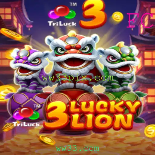 Descubra o Jogo 3LUCKYLION e Todos os Seus Detalhes