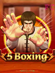 Explorando o Mundo do 5Boxing: Um Novo Jogo de Estratégia