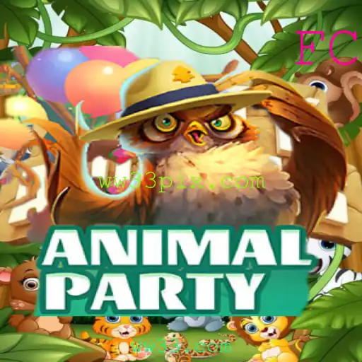 AnimalParty: Descobrindo o Festejo Selvagem no Mundo dos Jogos