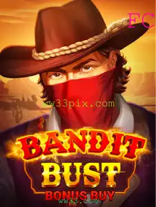 BanditBustBonusBuy: A Nova Sensação dos Jogos Online