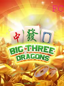 Explorando o Mundo de BigThreeDragons