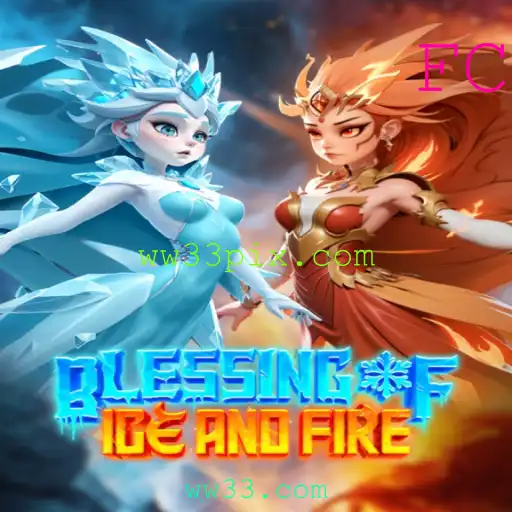 Descubra o Fascinante Mundo de BlessingofIceandFire: Um Jogo de Estratégia Único