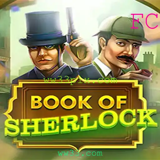 BookOfSherlock: Um Mergulho no Fascinante Mundo de Detetives e Mistérios