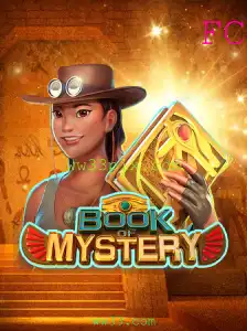 Desvendando os Mistérios do Livro de Aventuras: BookofMystery e Suas Regras