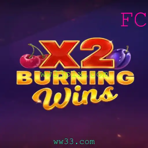 BurningWinsX2: Explorando o Fascinante Mundo do Jogo em ww33.com