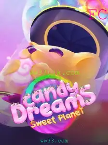 CandyDreams: Um Mergulho Doce no Mundo dos Jogos Online