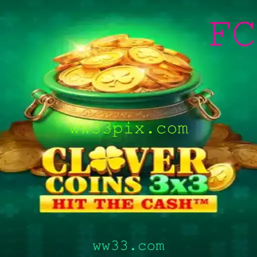 Clovercoin3x3: Descubra o Jogo em Ascensão