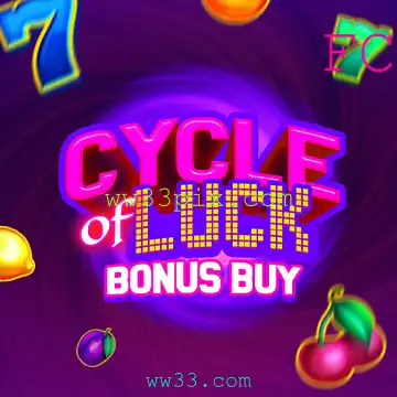 Desvendando o Jogo Cycle of Luck Bonus Buy
