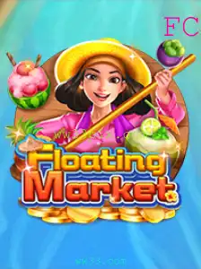 Descubra o Fascinante Mundo de FloatingMarket: Regras e Dinâmicas do Jogo