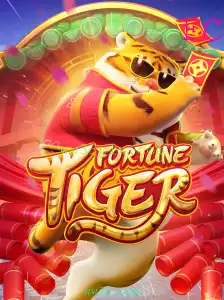 FortuneTiger: Descubra a Emoção e Estratégia por Trás desse Jogo Único