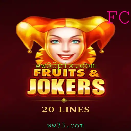 Explorando o Mundo de FruitsAndJokers20