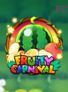 Descubra o Mundo Encantado de FruityCarnival