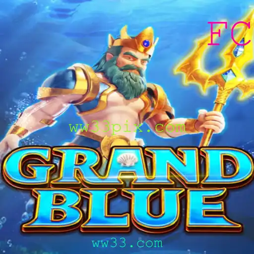 Descubra o Mundo Fascinante de GRANDBLUE