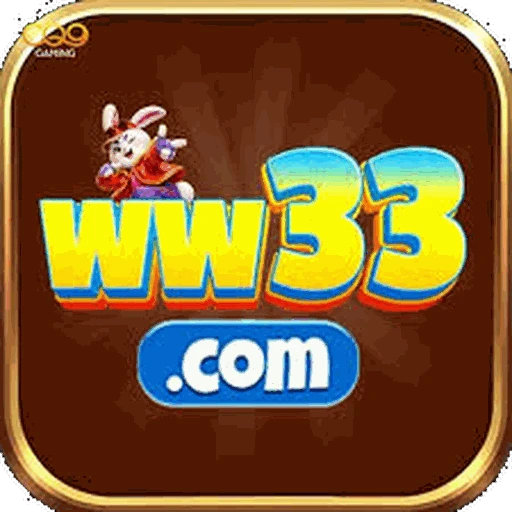 ww33.com-Fortune Tiger 2026: Melhor Site para Ganhar no Tigrinho Hoje Logo