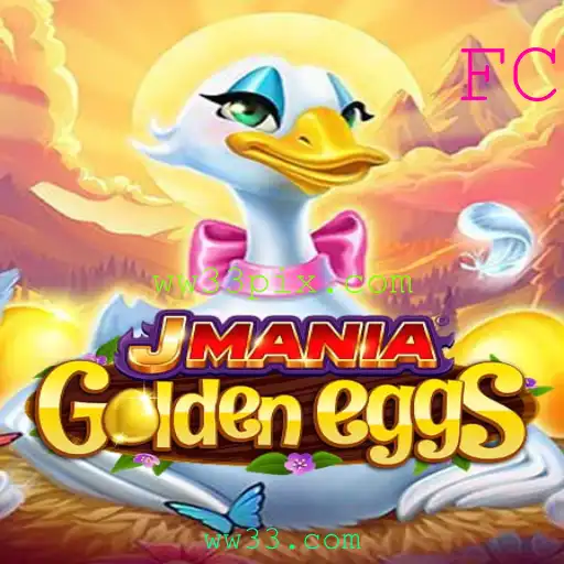 Desbravando o Universo Excitante de JManiaGoldenEggs: Descubra, Jogue e Conquiste