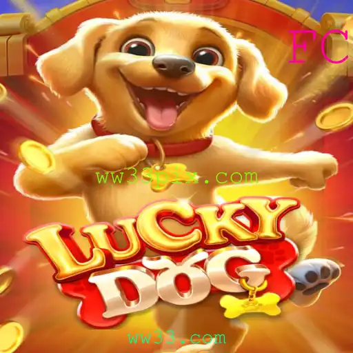 Explorando o Mundo Empolgante de LuckyDog