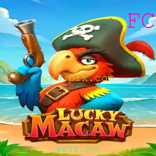 LuckyMacaw: Aventura e Estratégia no Jogo do Ano