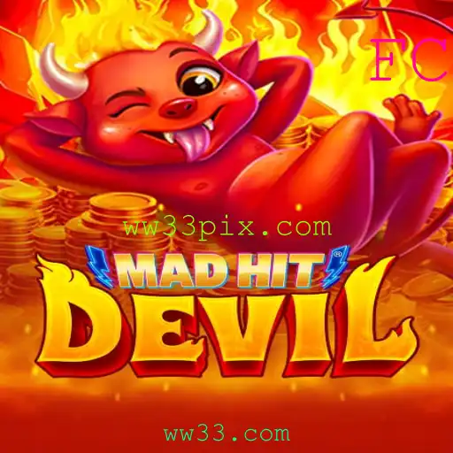 MadHitDevil: Uma Aventura Intensa no Mundo dos Jogos Digitais