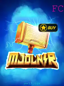 Descubra Mjolnir: O Novo Fenômeno dos Jogos Online