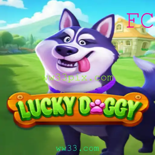 Descubra a Emoção do Jogo 'LuckyDoggy'