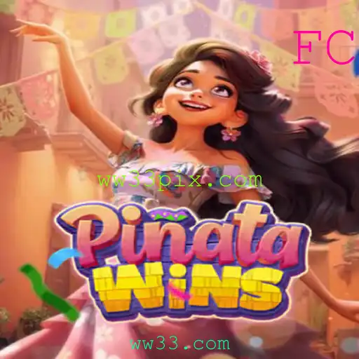 Descubra o Jogo Emocionante: PinataWins