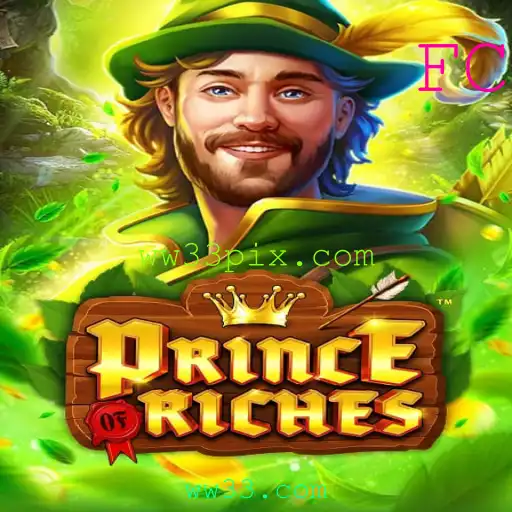 Descubra o Fascinante Universo de PrinceOfRiches