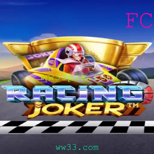 RacingJoker: A Corrida para a Mestria nas Pistas Virtuais