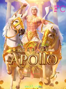 Explorando o Mundo de RiseofApollo