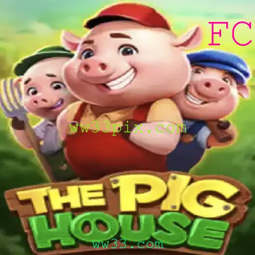 ThePigHouse: Um Jogo de Estratégia e Habilidade