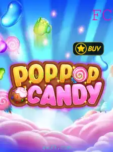 Explorando o Universo de POPPOPCANDY: Jogo de Estratégia e Diversão
