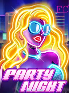 PartyNight: Um Mergulho no Mundo do Jogo em Grupo