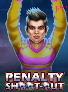 PenaltyShootOut: Mergulhe Nesta Empolgante Experiência de Jogo