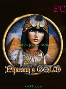 PharaohsGold: Descubra o Mundo Antigo com Este Jogo Fascinante