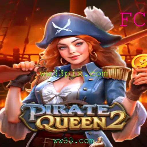 PirateQueen2: Mergulhando na Aventura dos Mares Virtuais