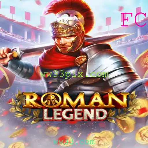 Explorando RomanLegend: Um Mergulho no Fascinante Mundo do Jogo