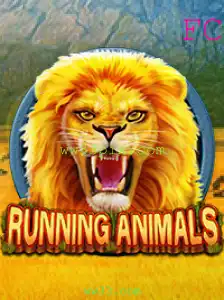 RunningAnimals: A Nova Sensação do Mundo dos Jogos