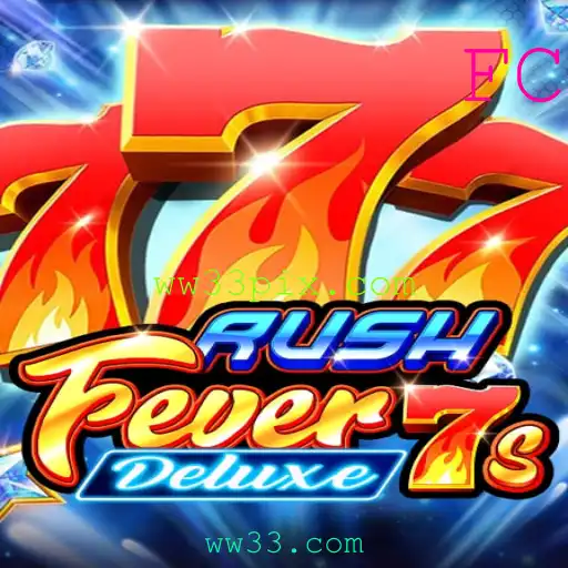 RushFever7sDeluxe: Um Mergulho no Frenesi dos Jogos de Cassino