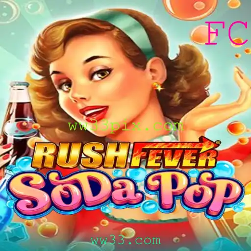 RushFeverSodaPop: Um Mergulho no Mundo Vibrante dos Jogos