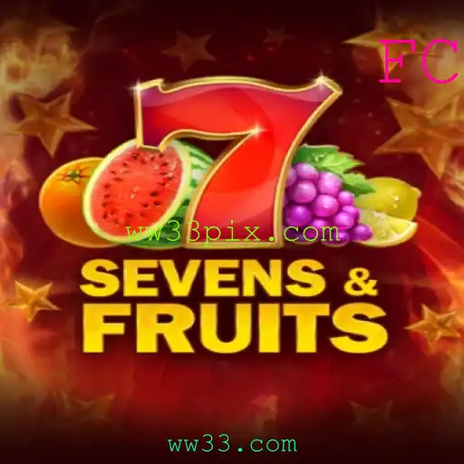 Descobrindo SevensFruits: Uma Jornada pelo Jogo de Slot Inovador