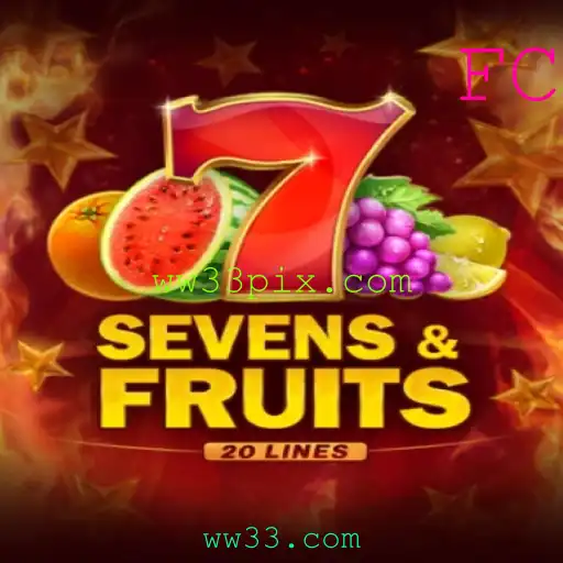 Explore o Mundo Divertido e Emocionante de SevensFruits20