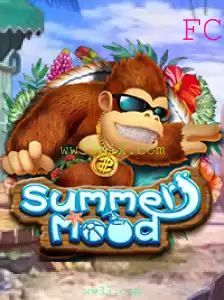 Explorando o Fascinante Mundo de SummerMood: O Novo Fenômeno dos Jogos