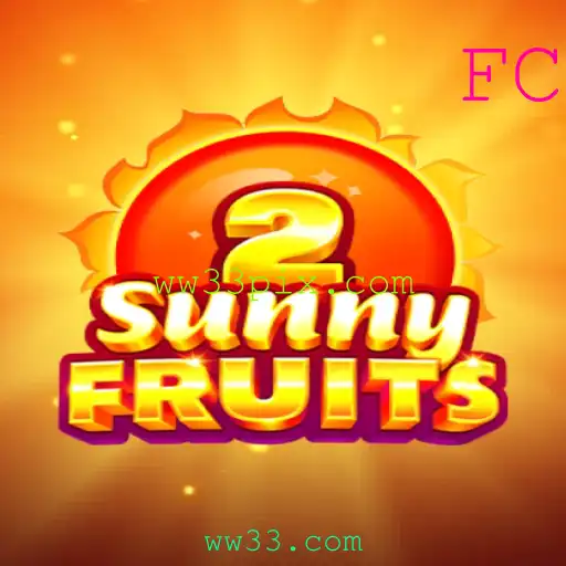 Descubra a Aventura Frutífera em SunnyFruits2