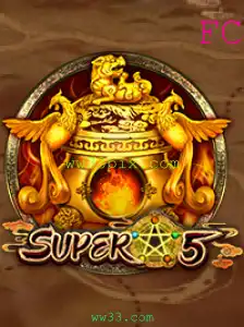 Descubra os Segredos do Super5: Tudo o que Você Precisa Saber