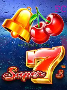Descubra o Mundo Empolgante do Jogo Super7s Online