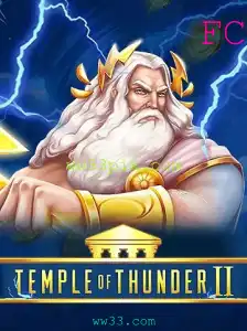 Temple of Thunder II: Um Mergulho no Mundo de Aventura e Desafios
