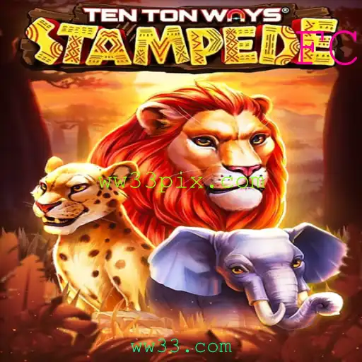 Descubra o Empolgante Mundo de TenTonWaysStampede