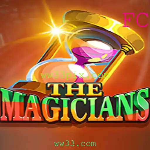 TheMagicians: A Nova Sensação no Mundo dos Jogos