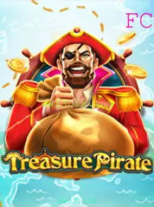 TreasurePirate: Explore Aventuras em Alto-Mar e Descubra Tesouros Ocultos