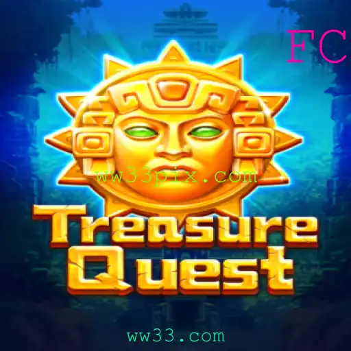 Descubra o Fascinante Mundo de TreasureQuest